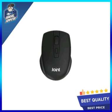 MOUSE JOINT WIRELESS MOUSE W216 BLUE/BLACK/GREEN BLACK