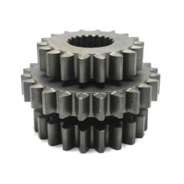 GEAR DC 70