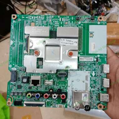 lg 50un7300ptc smart uhd tv 4k 50inch mainboard mb motherboard baru Multivariasi Multicolor