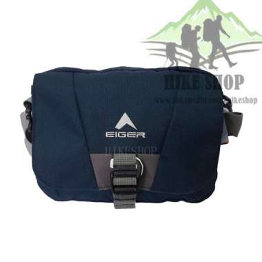 Tas Selempang Eiger 7397 Tas Eiger Ascent Tas Pria & Wanita