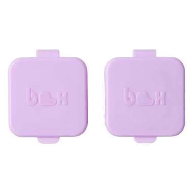 Munch Pods Pastel 2 pc Purple