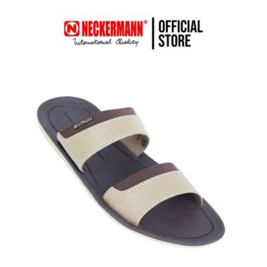 Neckerman Sandal Pria LV 982 Ivory 38