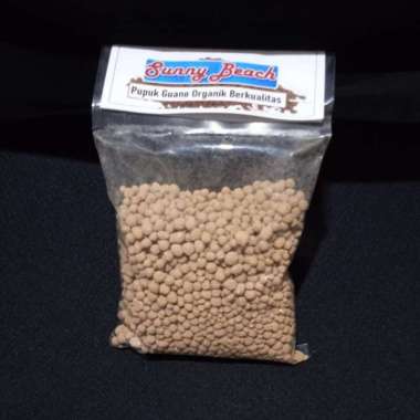 Pupuk Guano Organik |Pupuk Guano Penyubur Tanah|Pupuk Organik