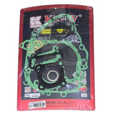 PACKING GASKET FULL SET KGW JUPITER Z