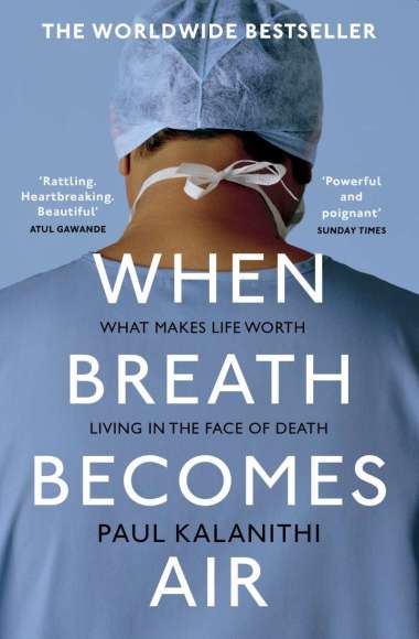 Ebook - When Breath Becomes Air
