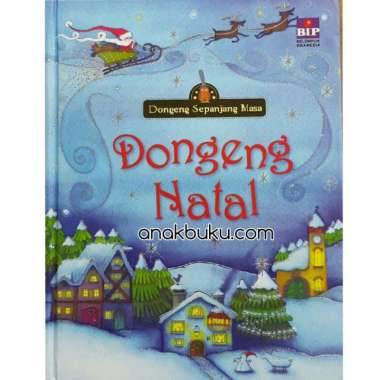Dongeng Sepanjang Masa : Dongeng Natal