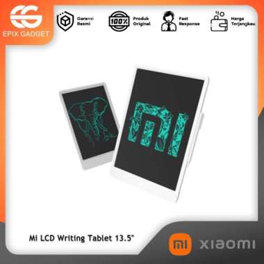 Drawing tablet xiaomi | Mi LCD Writing 13.5" Multicolor