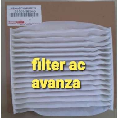 saringan ac avanza