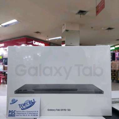 Samsung Tab S9 FE Plus 5G 12/256
