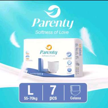 Parenty Pants L7