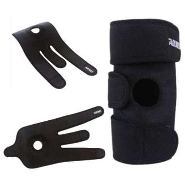 Pelindung Cedera Dengkul dan Kaki Knee Aolikes Original