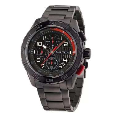JAM TANGAN NAUTICA NAPNSS305 NAUTICA 305 JAM TANGAN PRIA JAM PRIA LA