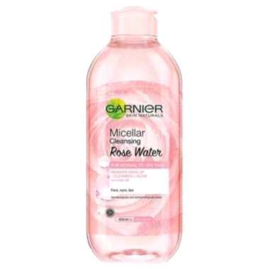 GARNIER Micellar Cleansing Rose Water 400ml