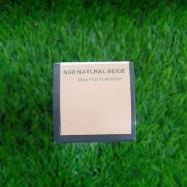 MAKE OVER HYDRASTAY Glow Fluid Foundation N30 Natural Beige