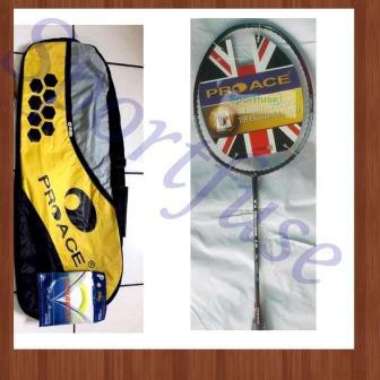 Raket Badminton Proace Titanium 12