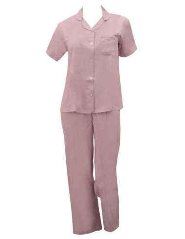 Wacoal Piyama INC 1003 -Beige L