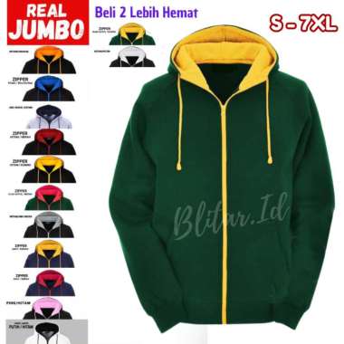 Beli hoodie polos hotsell