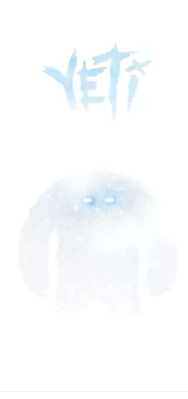 Summit The Board Game Yeti expansion