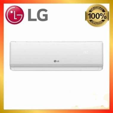 AC LG H 05 TN4 0.5 PK 1/2 PK 05TN4 FREE PEMASANGAN & AKSESORIES