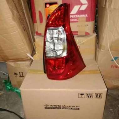 Lampu Stop - Stop Lamp Belakang Avanza Xenia ( Toyota ) 81551-BZ240
