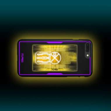 Kamen Rider Next Faiz Kaixa Muez Collection Tokusatsu Phone Case softcase kaixa
