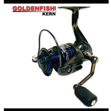 Reel Golden Fish Kern Power Handle 500P
