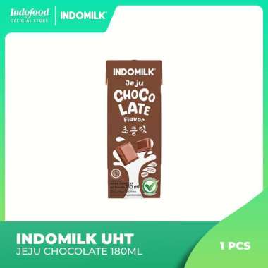 Indomilk Korean Series
