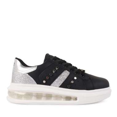 Gosh Bolzano 096 Sneakers 40 BLACK