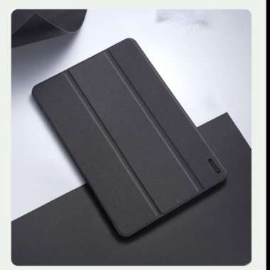 Case Xiaomi Redmi Pad SE - DD DOMO Cover Casing Hitam