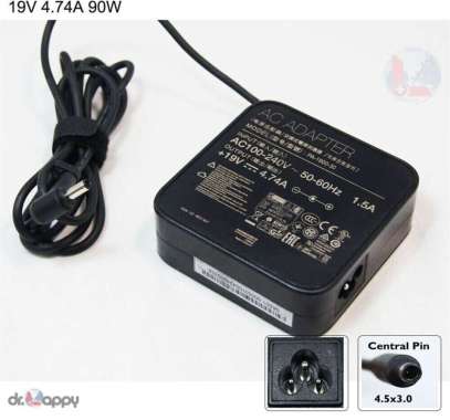 adaptor Charger for ASUS Vivobook 14X OLED M1403 M1403Q M1403QA