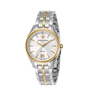 jam tangan wanita Charles Jourdan cj1054 2112