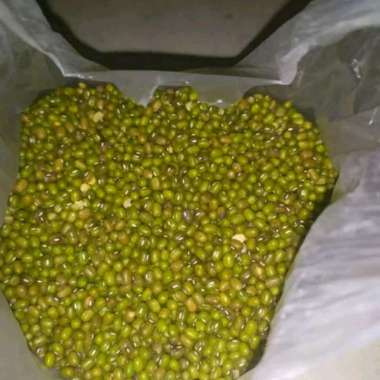 Kacang Hijau 1kg