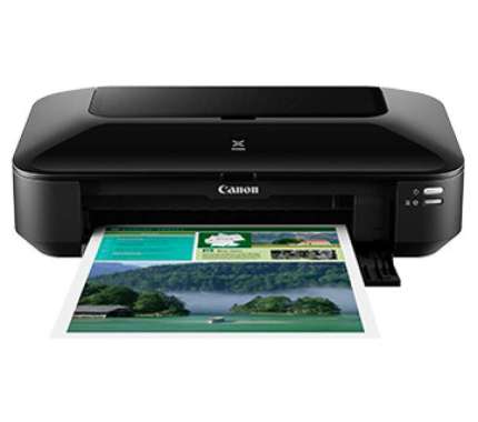 CANON PIXMA ix6770 PRINTER A3 Inkjek printer