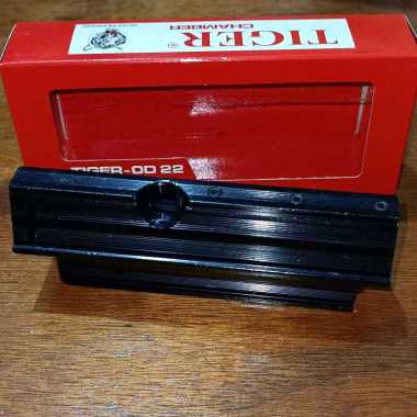 CHAMBER INNOVA ALMUNIUM