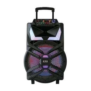 tanaka Spitrolley 12 Speaker Aktif Portabel