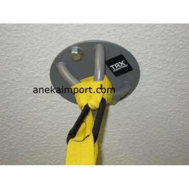 GST TRX Xmount, Pengait TRX Pro Force, Alat Olahraga, Gym, Fitness, Lari
