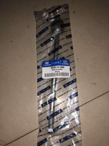 Long Tie Rod Rack End Timor