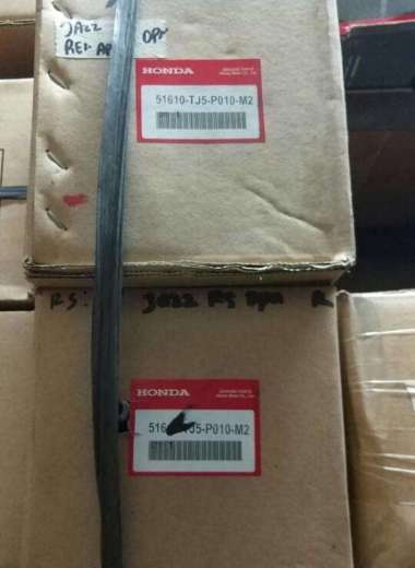 Paket Shockbreaker Shock Breaker Depan Belakang Jazz Idsi Old New City
