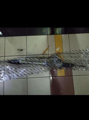 Rack Steering Rack Steer Assy Avanza Xenia 13 1300 Cc Vvti