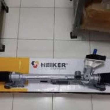 Rack Steering Rack Stir Assy Elektrik Eps Mazda 2 Ford Fiesta