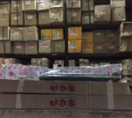 Shockbreaker Shock Breaker Belakang Sx4 X-Over