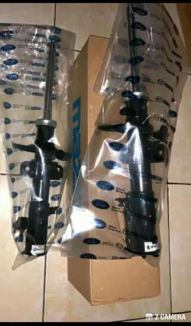 Shockbreaker Shock Breaker Depan Mazda 2 Ford Fiesta
