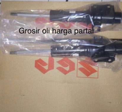 Shockbreaker Shock Breaker Depan Futura T120 Ss