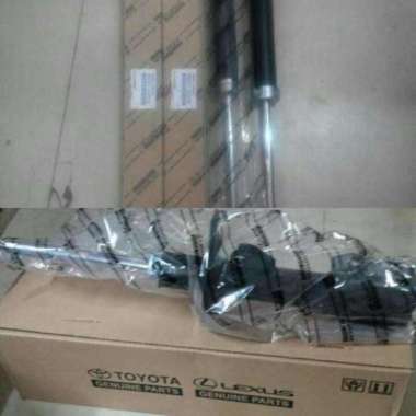 Shockbreaker Shock Breaker Depan Belakang New Vios Yaris Old