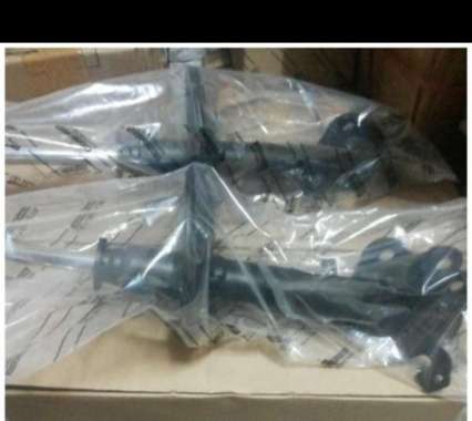 Shockbreaker Shock Breaker Depan Great Corolla