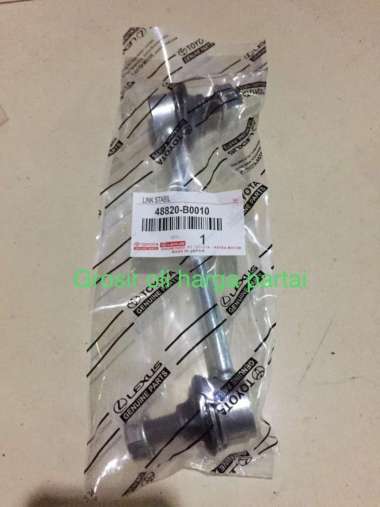 Stabilizer Stabil Link Link Stabil Avanza Xenia Veloz Allnew Xenia