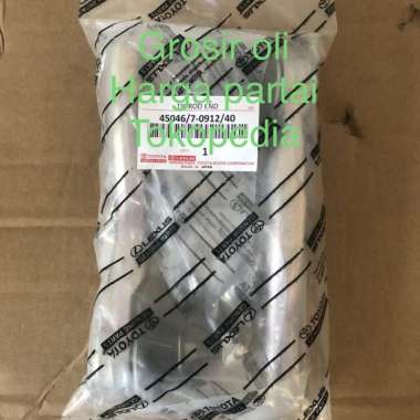 Tie Rod End Vios Limo Old Gen 1