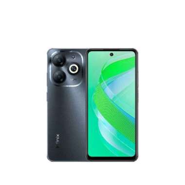 Infinix Smart 8 Ram 3-64 Gb