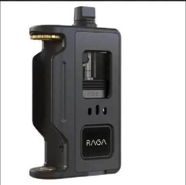 ASPIRE RAGA AIO ALL IN ONE black