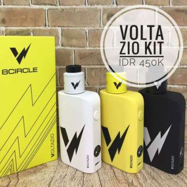 Volta 200 Kit